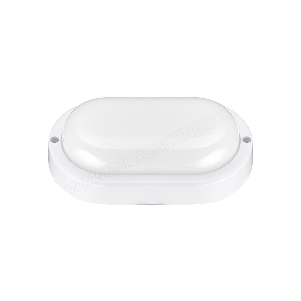 LED Moisture-proof Light No.8501