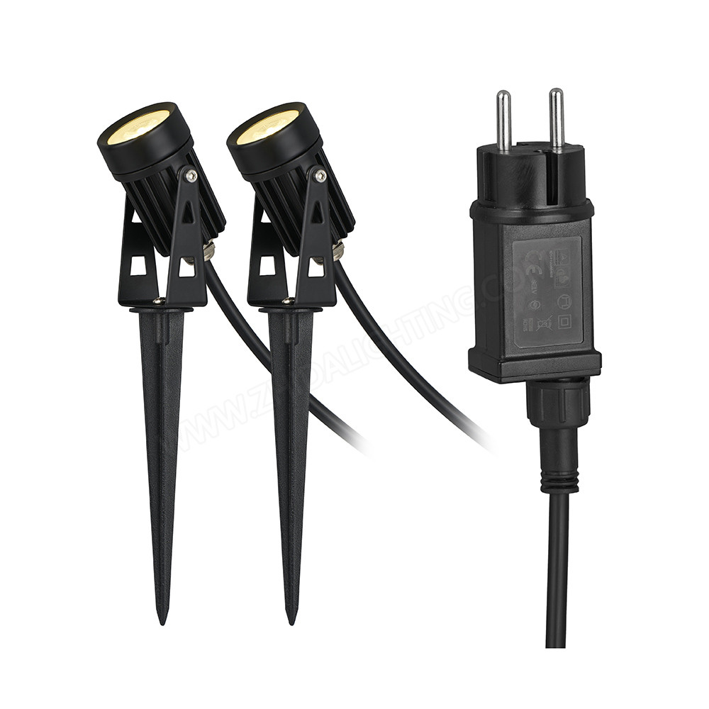 LED Spike Lights No.1910-P