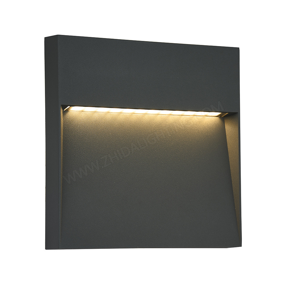 LED Step Light No.1823