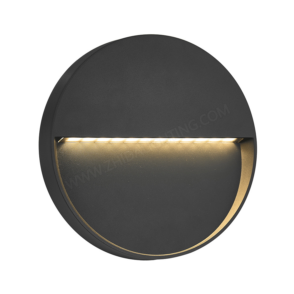 LED Step Light No.1822