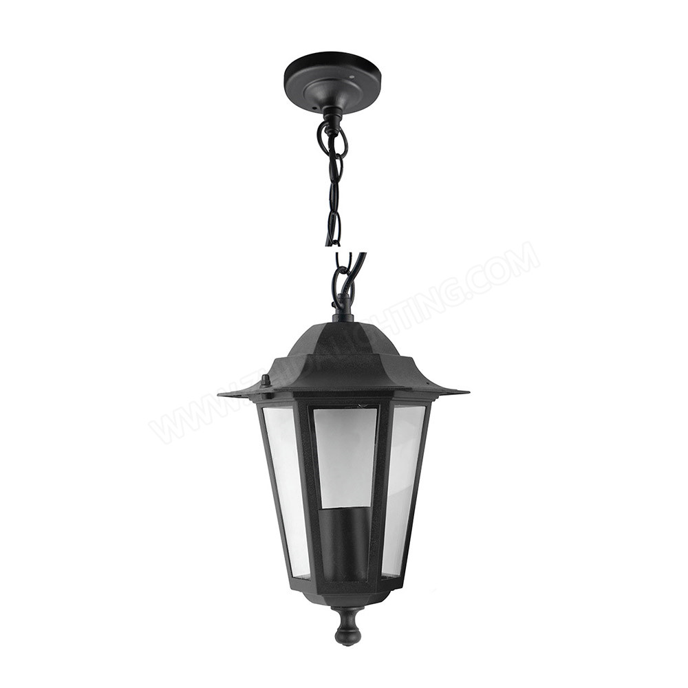 E27 Wall Lights No.6015