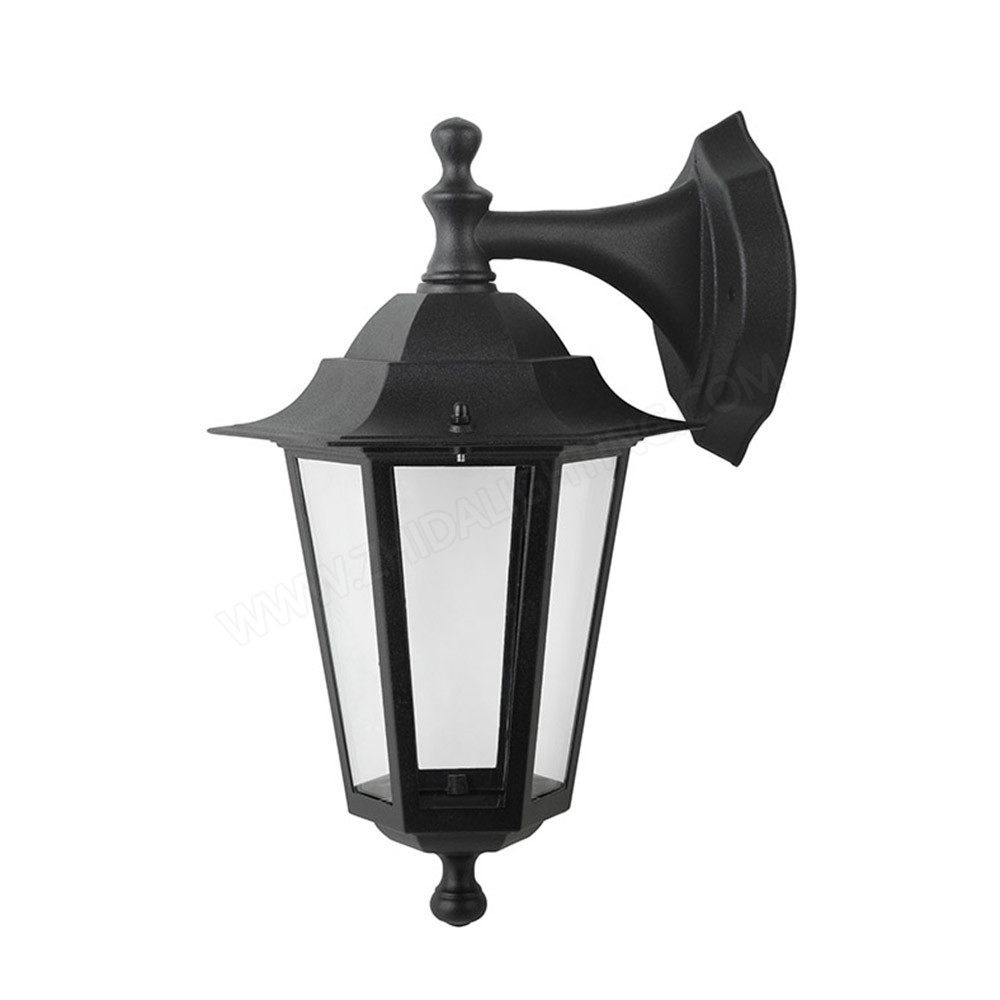 E27 Wall Lights No.6012