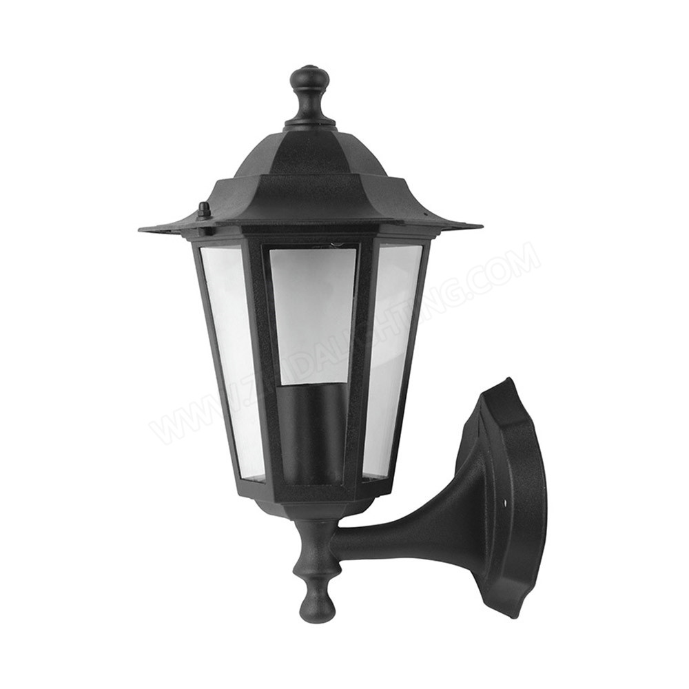 E27 Wall Lights No.6011