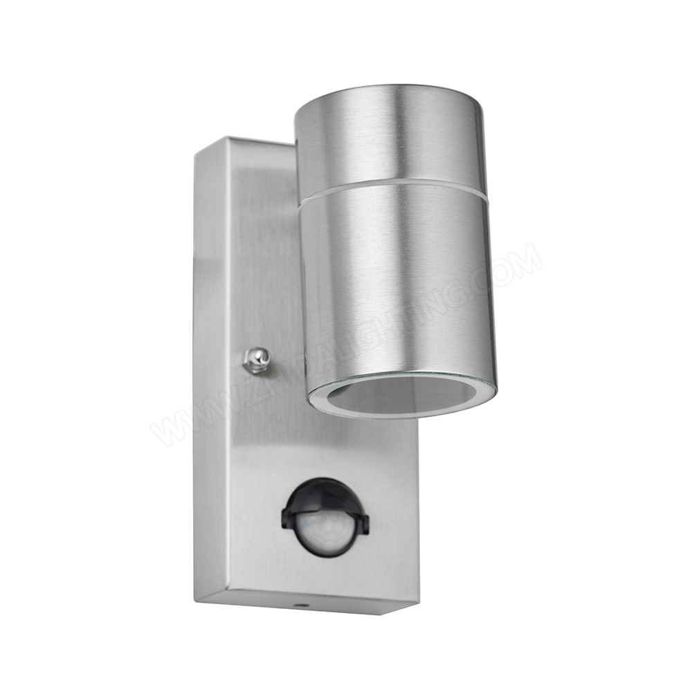 GU10 Wall Light No.2011-PIR