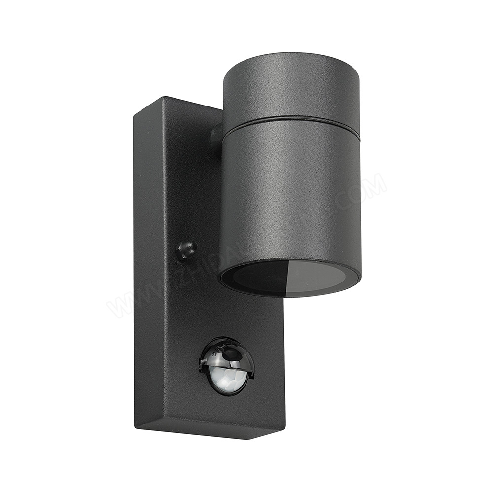 GU10 Wall Light No.2021-PIR