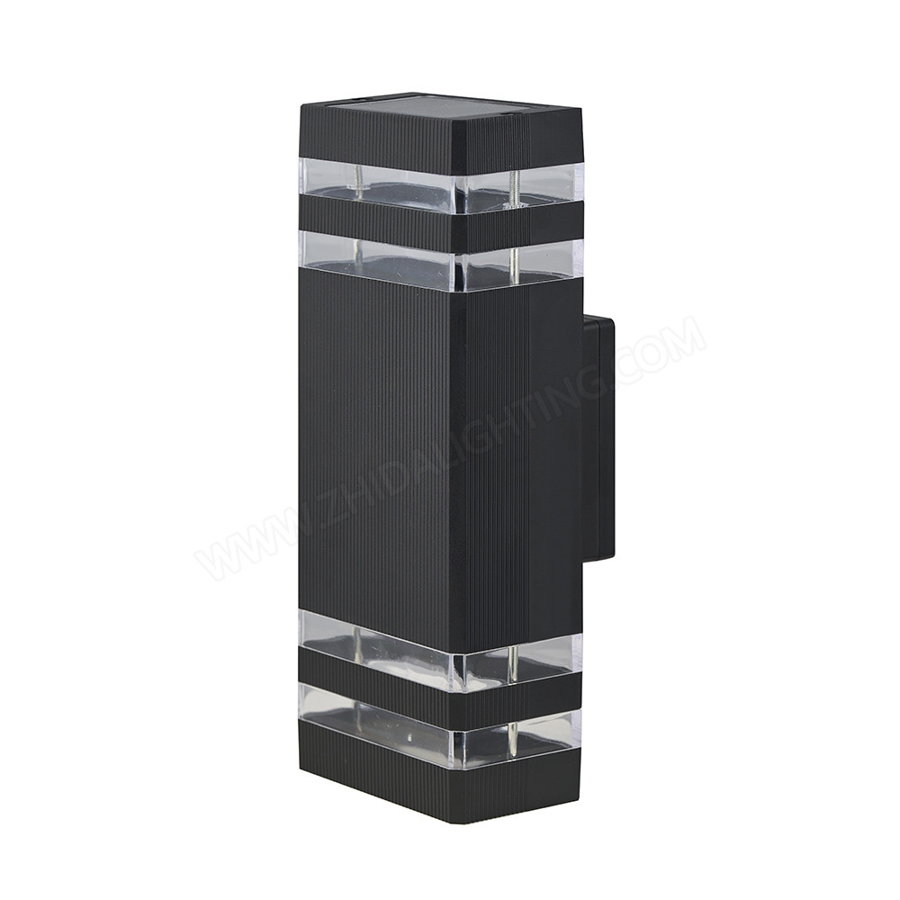 GU10 Wall Light No.2072-4