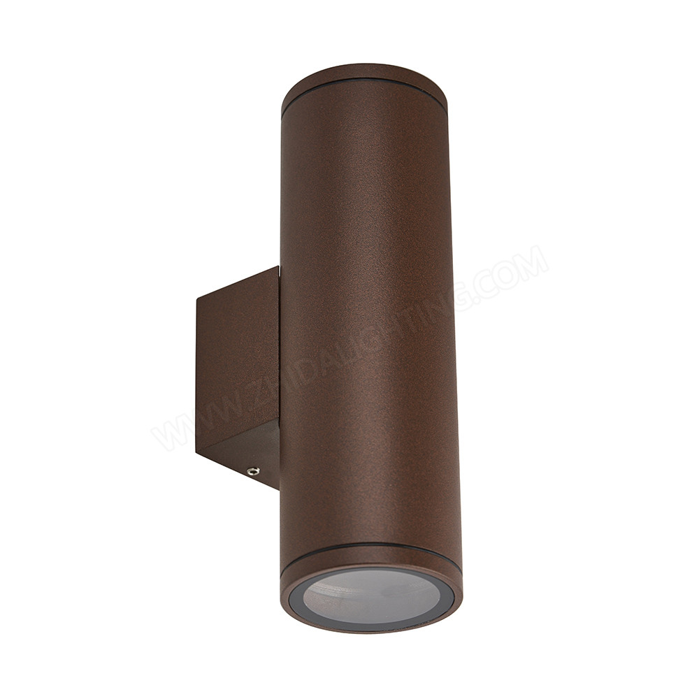 GU10 Wall Light No.2054-2