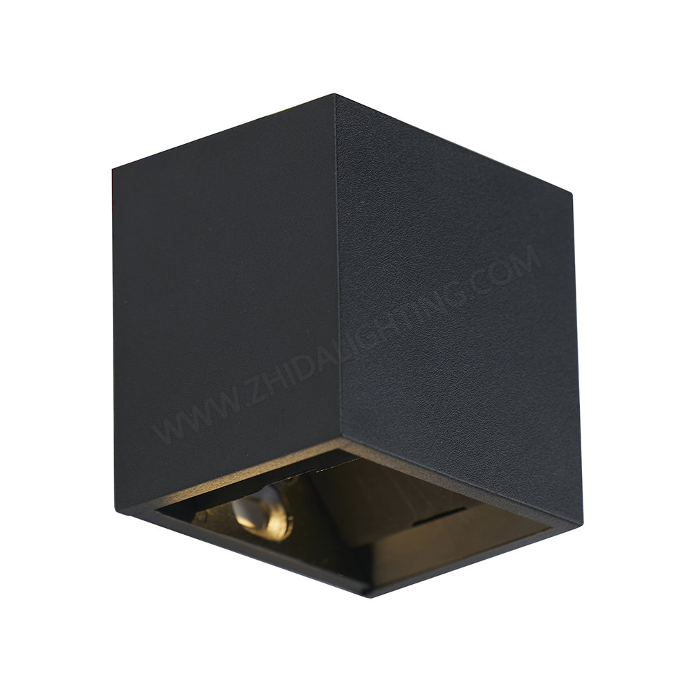LED Wall Light No.1813