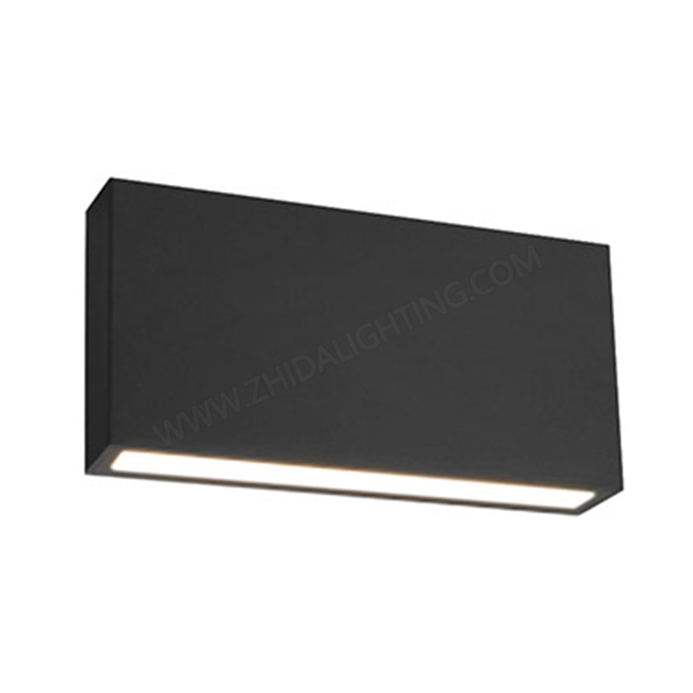 LED Wall Light No.1816
