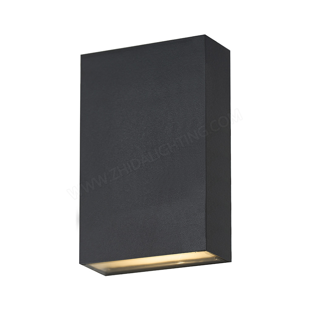 LED Wall Light No.1814-P