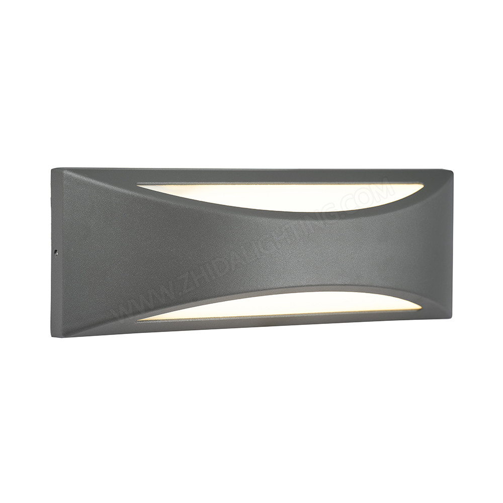 LED Wall Light No.1812