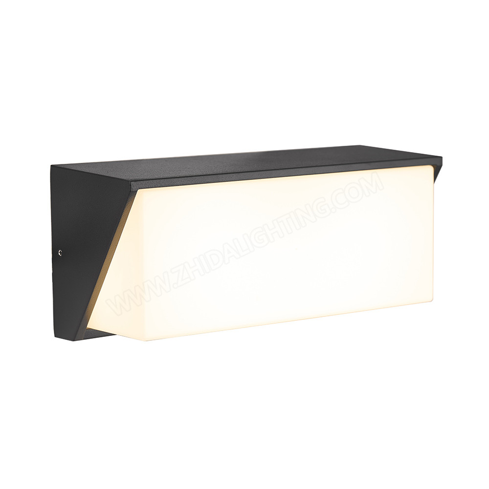 LED Wall Light No.1862