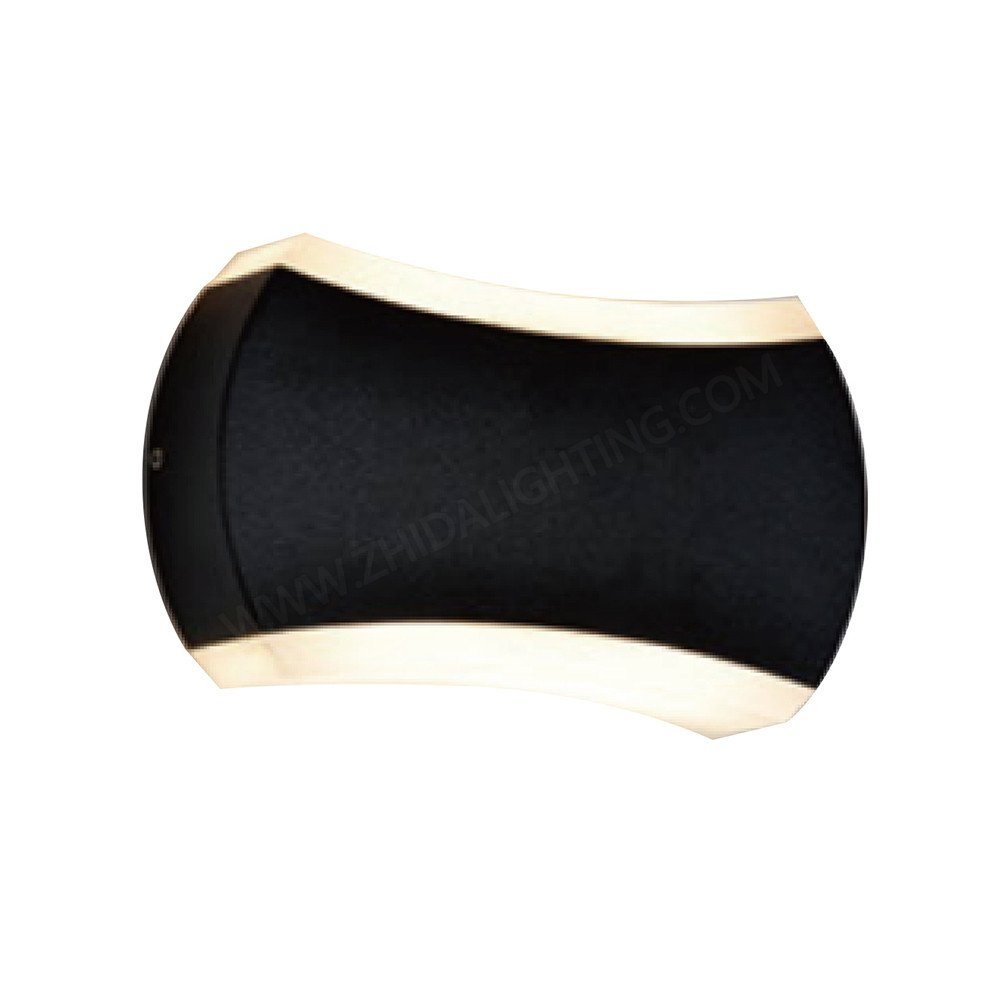 LED Wall Light No.1207