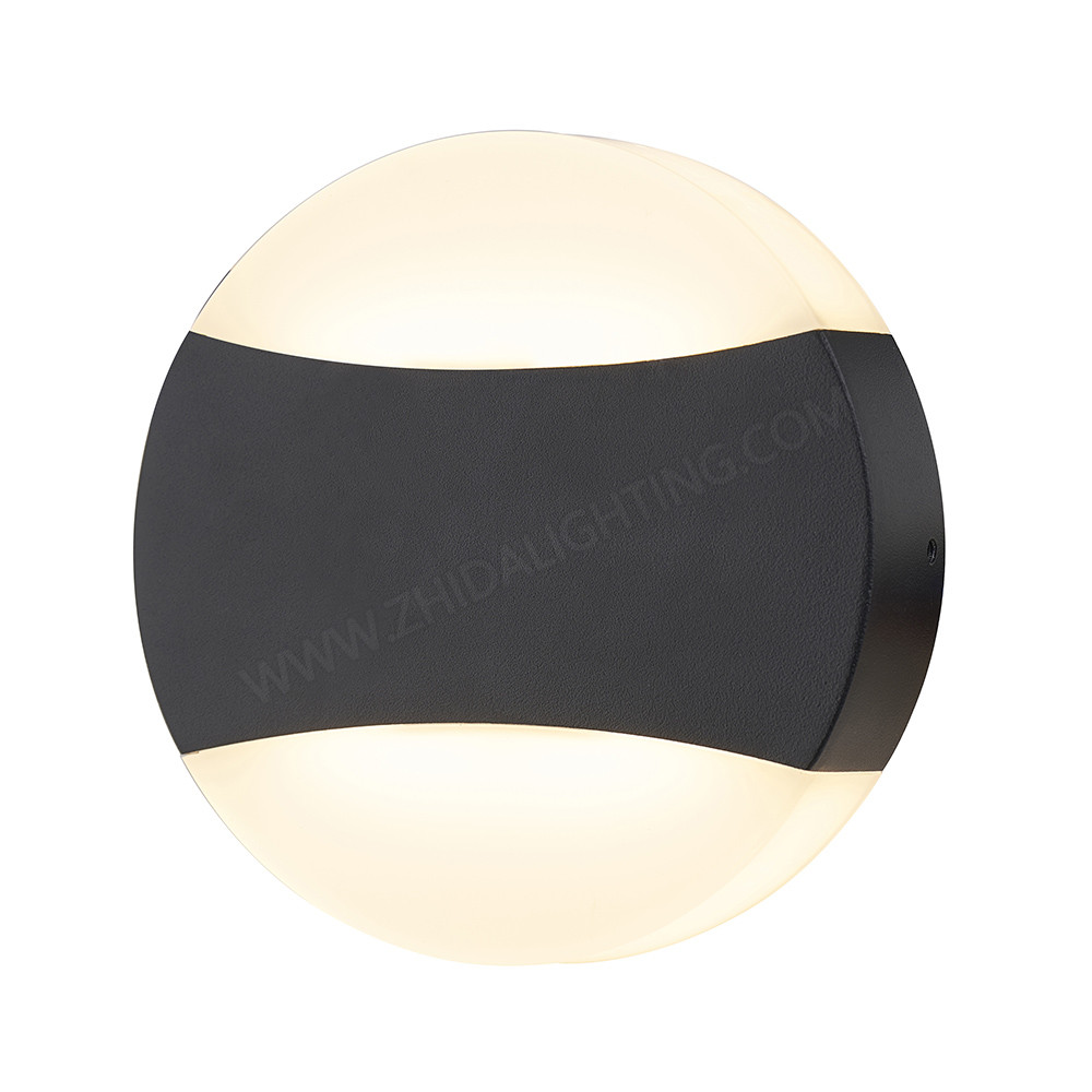 LED Wall Light No.1206